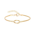 Connection Knot Bracelet