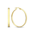 Noa Serane Earrings - Gold