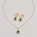 The Rheya Jewelry Set