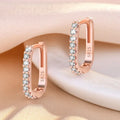Sophisticated Hoops