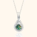 Alindra Necklace