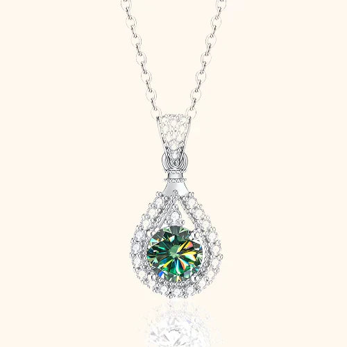 Alindra Necklace