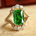 Elise Grenthal Ring