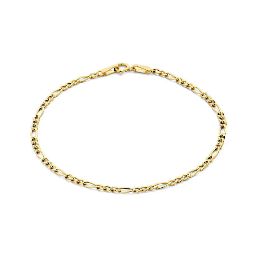 Neris Alaine Bracelet - Gold