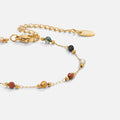 Lily Stone Bracelet